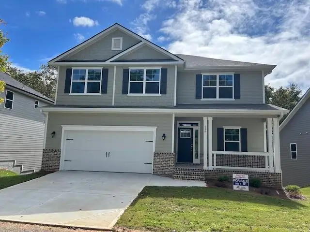 536 Wauka Drive, Demorest, GA 30535 - Image #1