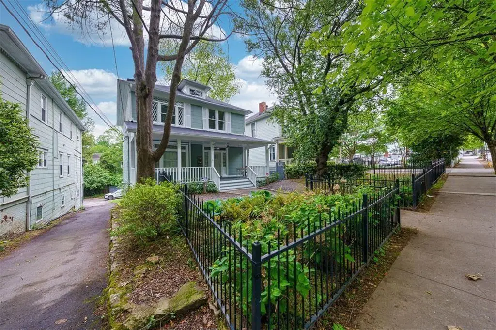 693 Myrtle Street Ne, Atlanta, GA 30308 - Image #1