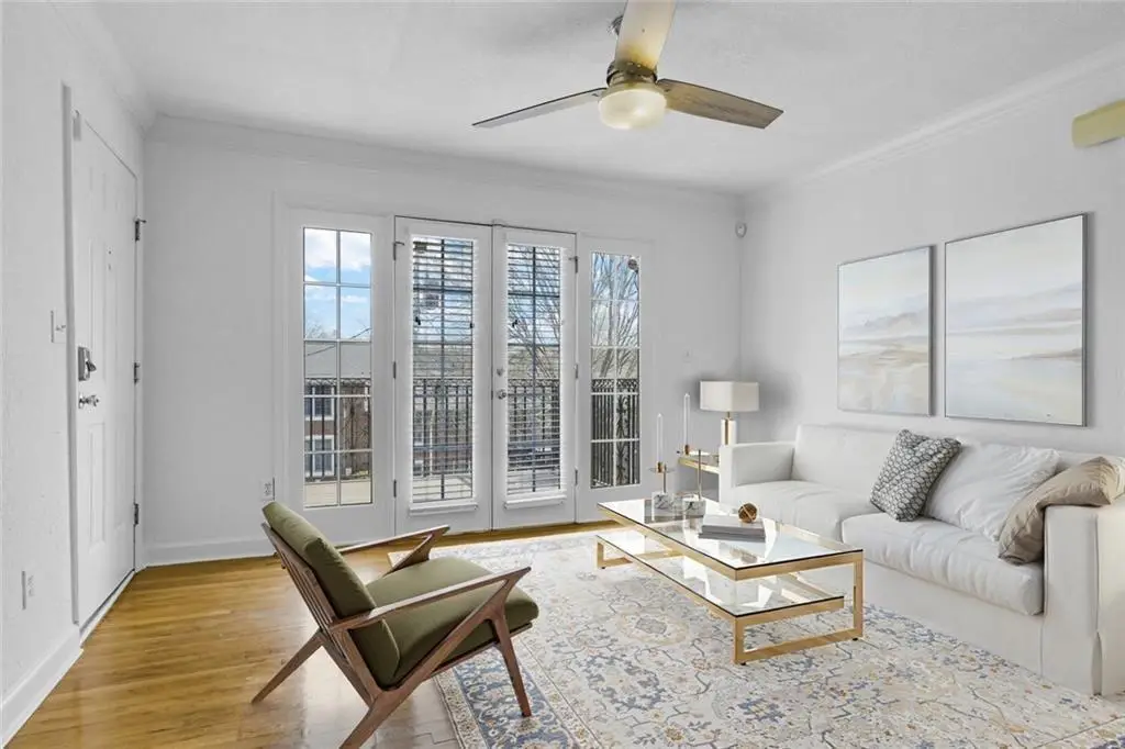 869 Briarcliff Road Ne #B11, Atlanta, GA 30306 - Image #1