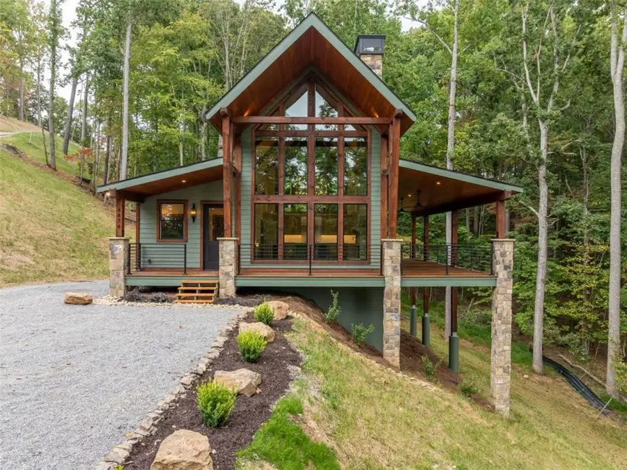 4474 Twiggs Road, Young Harris, GA 30582 - Image #2