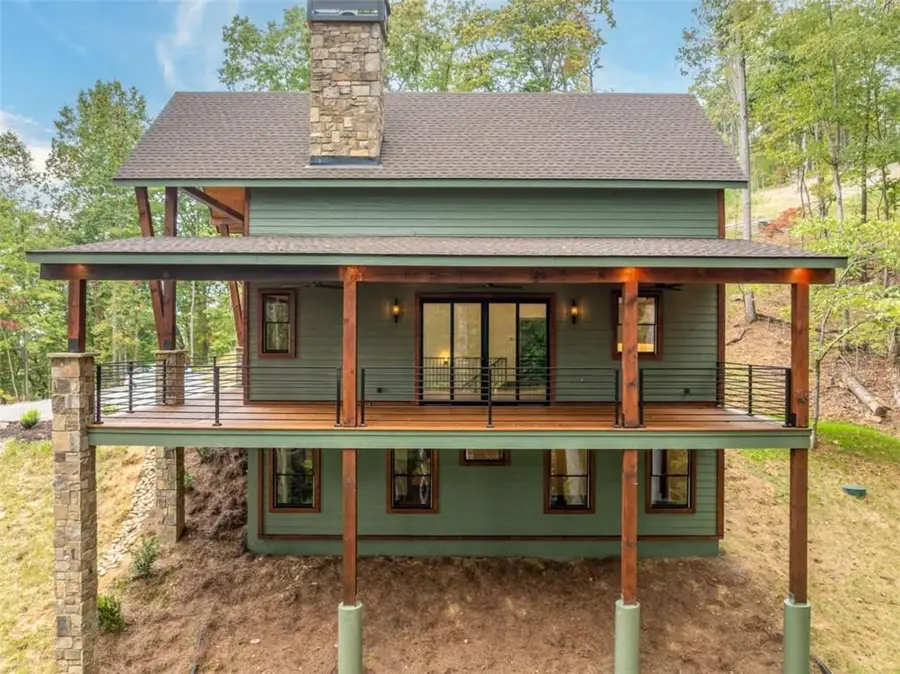 4474 Twiggs Road, Young Harris, GA 30582 - Image #3