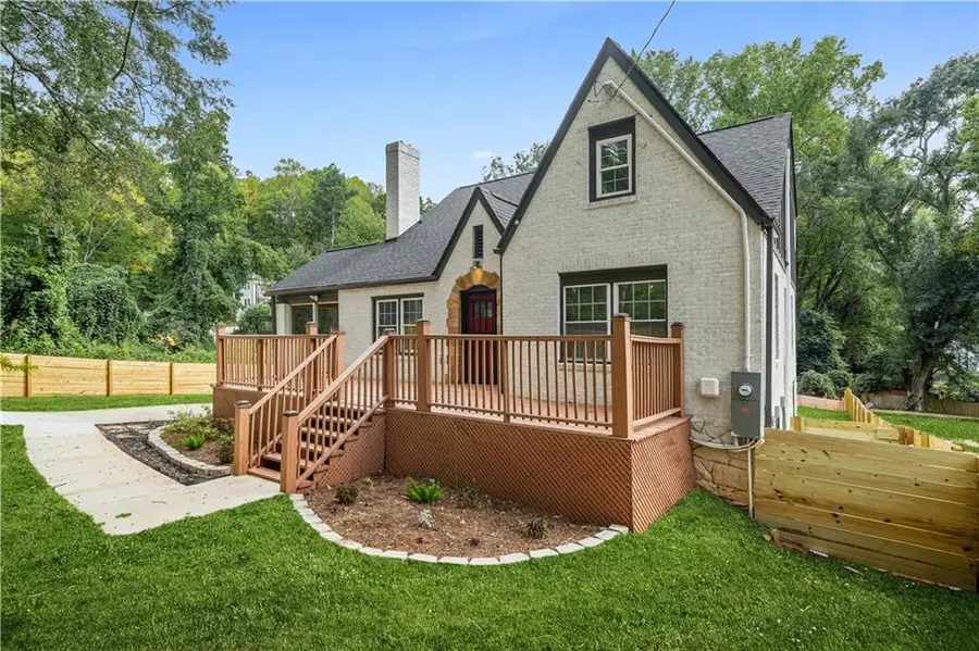 1502 Joseph E Boone Boulevard Nw, Atlanta, GA 30314 - Image #3