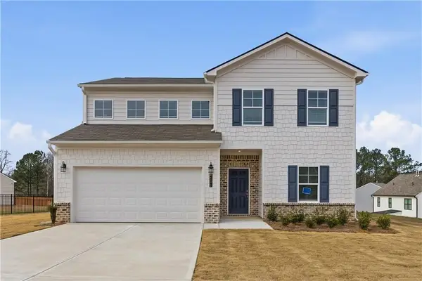 4151 Chapel Hill Reserve, Douglasville, GA 30135