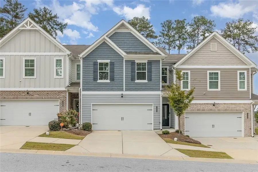 7662 Gray Pointe Drive, Lithonia, GA 30058 - #2