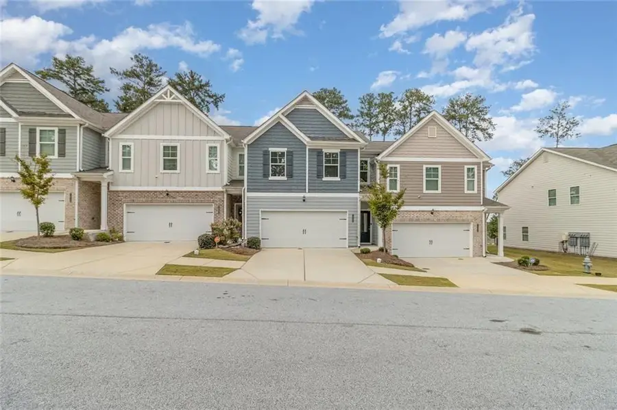 7662 Gray Pointe Drive, Lithonia, GA 30058 - #3
