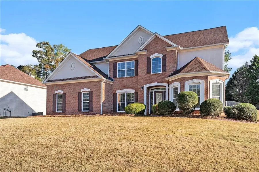 1388 Fall River Drive, Conyers, GA 30013 - Image #2