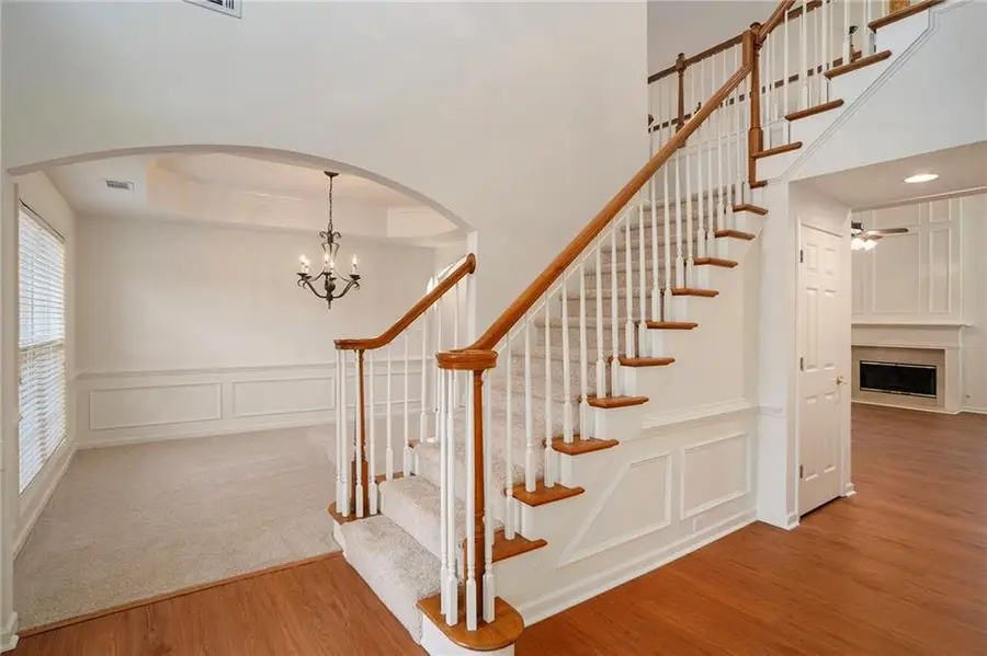 1388 Fall River Drive, Conyers, GA 30013 - Image #3