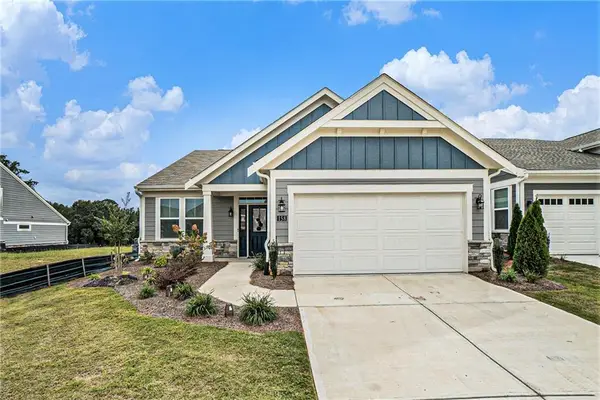 158 Laurel Farms Lane, Dallas, GA 30157