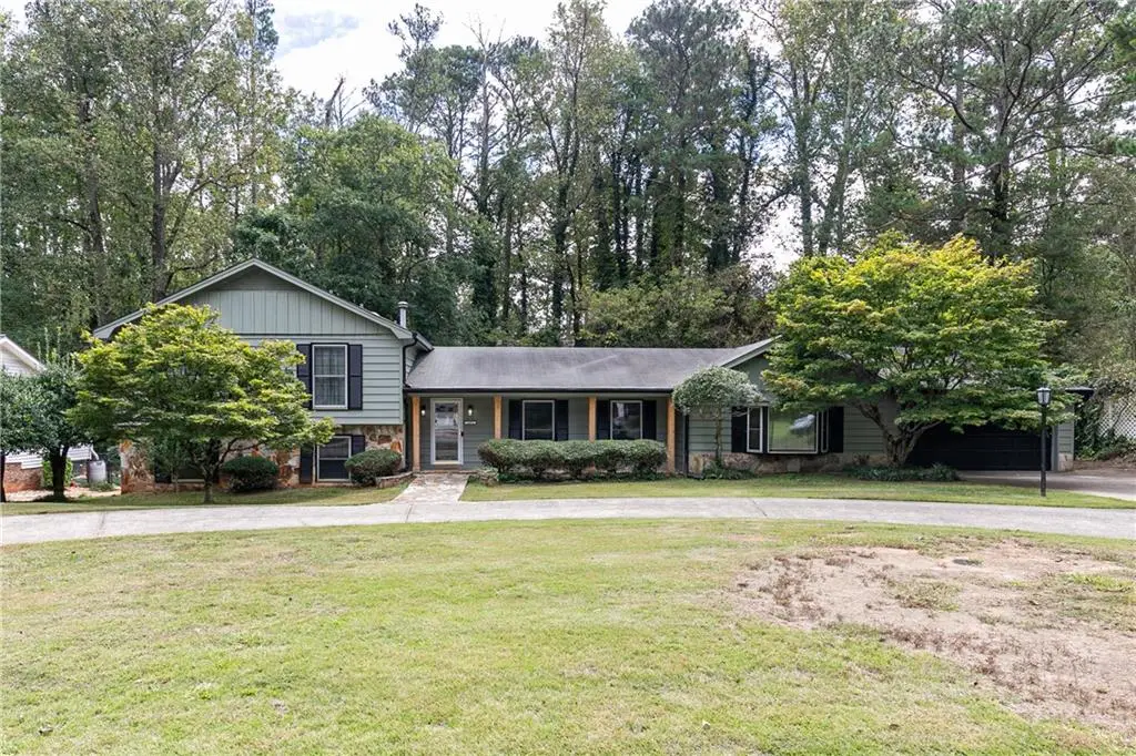 2431 Weatherford Court, Marietta, GA 30068 - Image #1