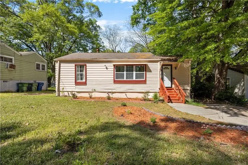 2383 Baker Road Nw, Atlanta, GA 30318 - Image #1