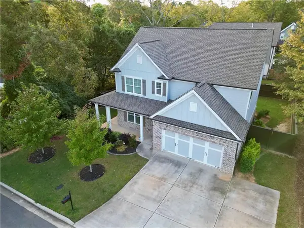 619 Garner Street, Buford, GA 30518