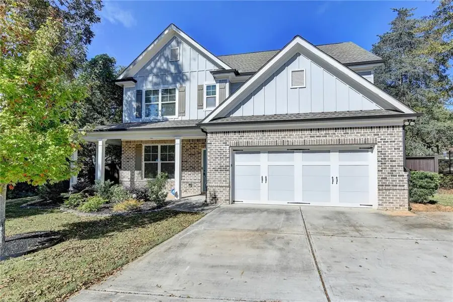 619 Garner Street, Buford, GA 30518 - Image #2