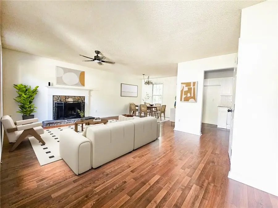 201 Ivy Brook Drive, Dallas, GA 30157 - Image #2