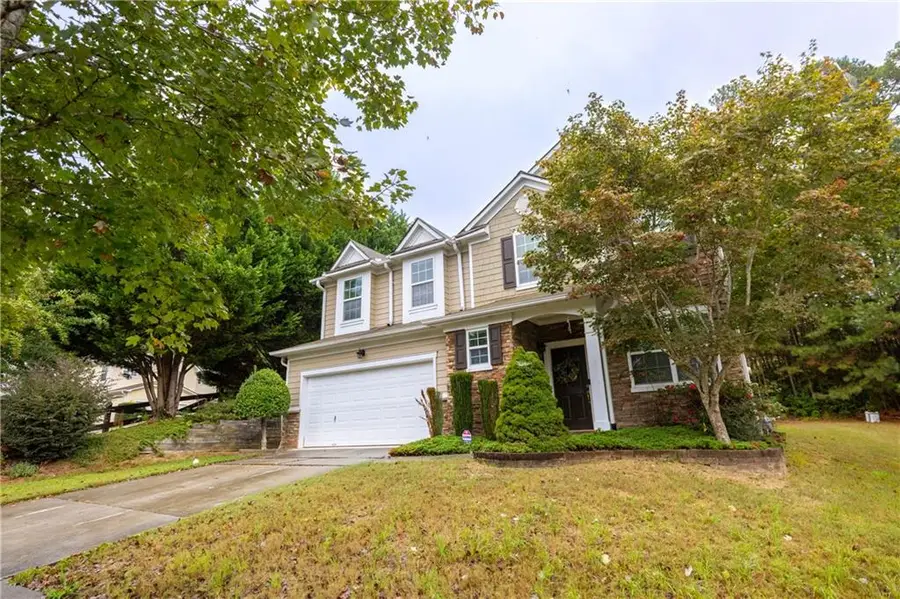 948 Lanier Springs Drive, Buford, GA 30518 - Image #3