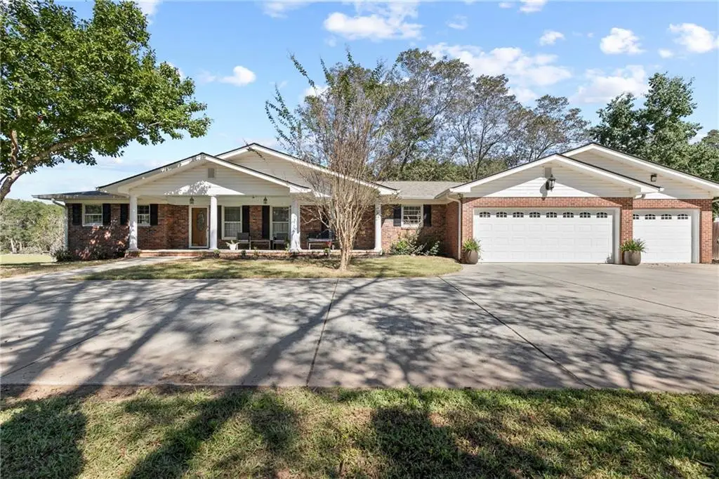 254 County Line Road, Fayetteville, GA 30215 - Image #1