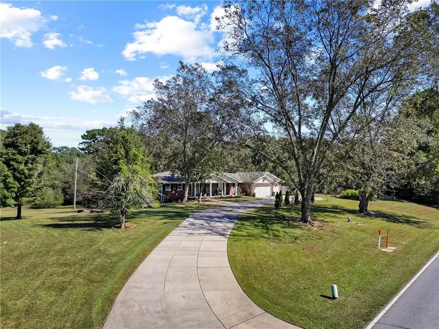 254 County Line Road, Fayetteville, GA 30215 - Image #2