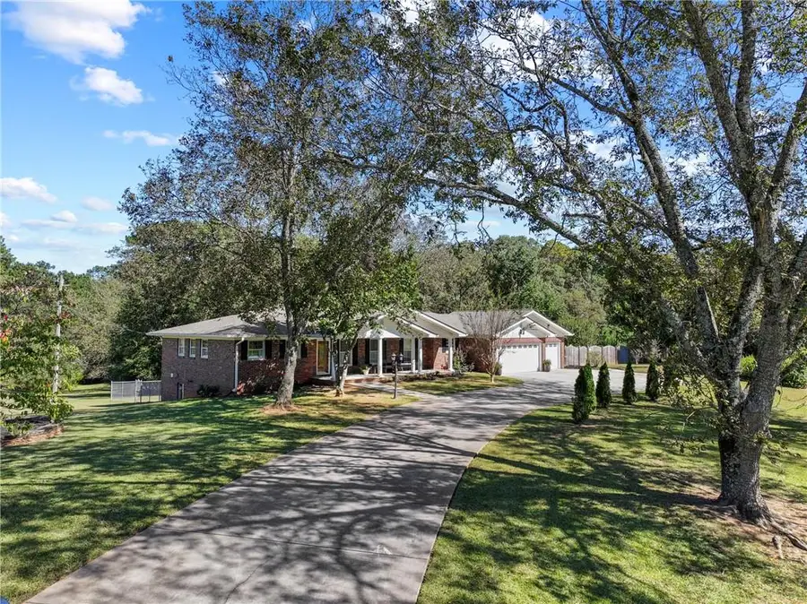 254 County Line Road, Fayetteville, GA 30215 - Image #3