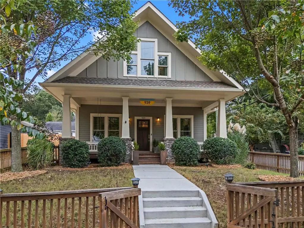 939 Cherokee Avenue Se, Atlanta, GA 30315 - Image #1