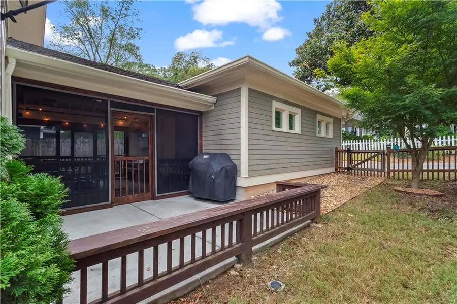 939 Cherokee Avenue Se, Atlanta, GA 30315 - Image #3