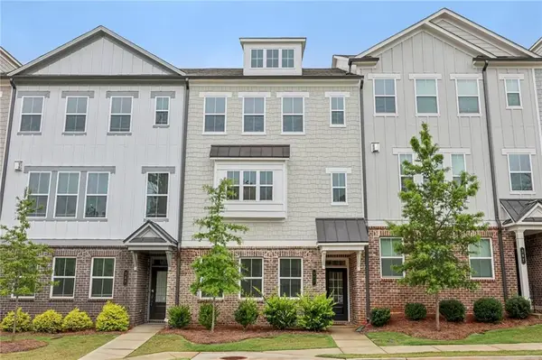 377 Danville Avenue, Suwanee, GA 30024