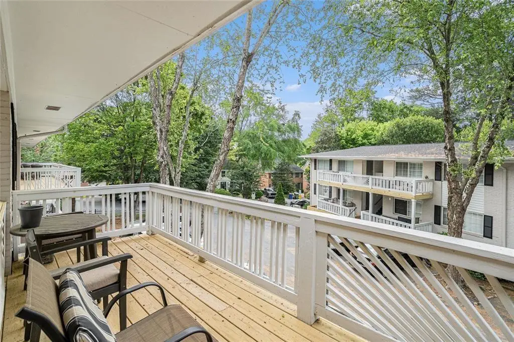 1990 Wellbourne Drive Northeast #7 Drive Ne #7, Atlanta, GA 30324 - Image #1