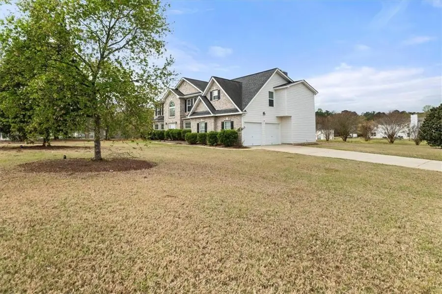 552 Trotters Lane, McDonough, GA 30252 - #2