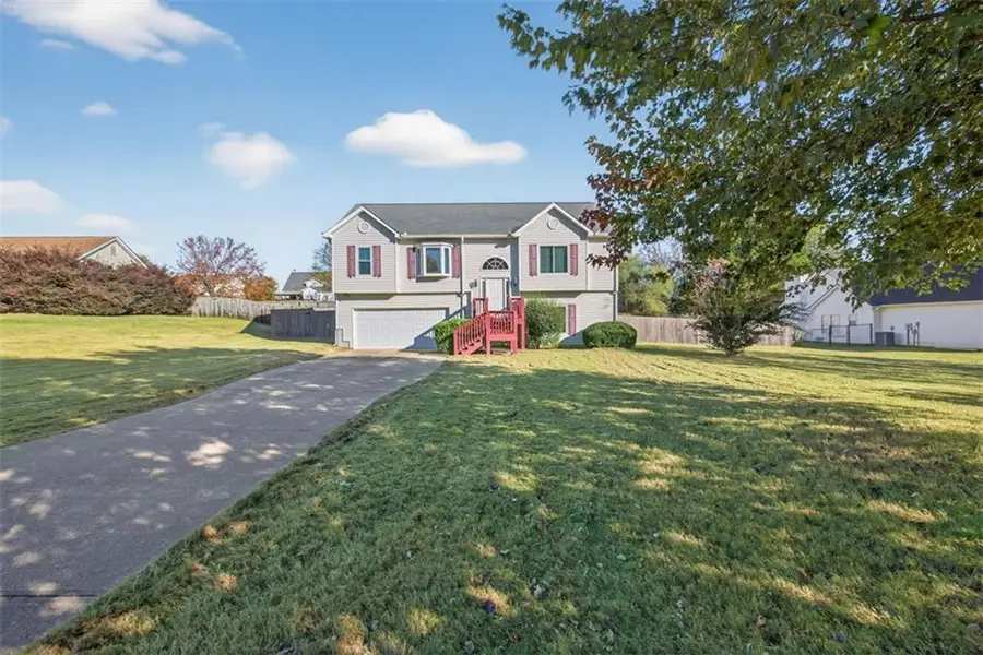 303 Ron Drive, Bethlehem, GA 30620 - Image #2