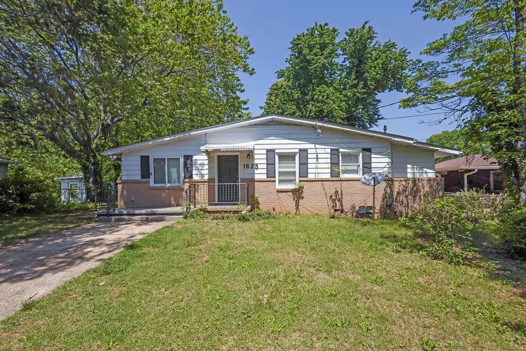 1625 Flintwood Drive, Gresham Park, GA 30316 - Image #1