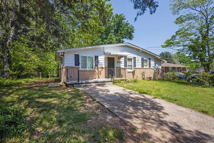 1625 Flintwood Drive, Gresham Park, GA 30316 - Image #3