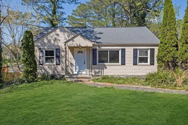 1761 Venetian Drive Sw, Atlanta, GA 30311