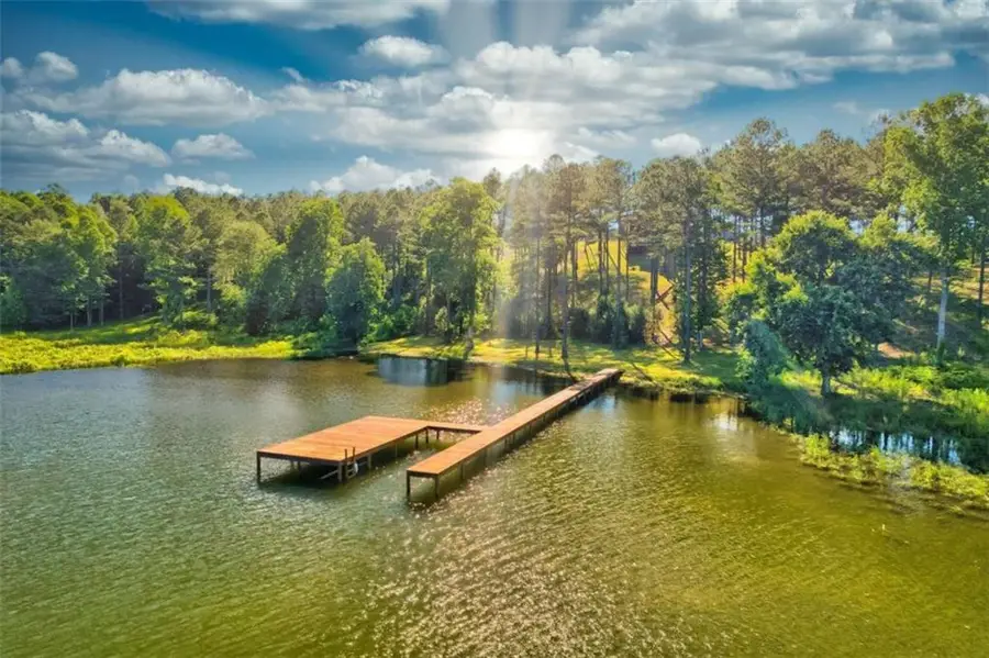 491 Sandy Lake Lane, Blairsville, GA 30512 - Image #2