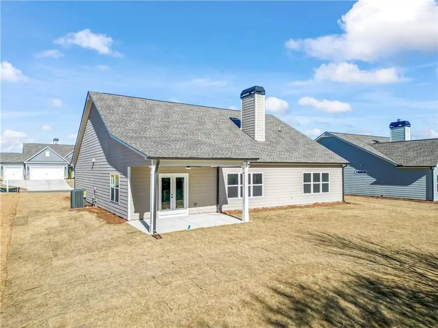 132 Harmony Farms, Eatonton, GA 31024 - #2