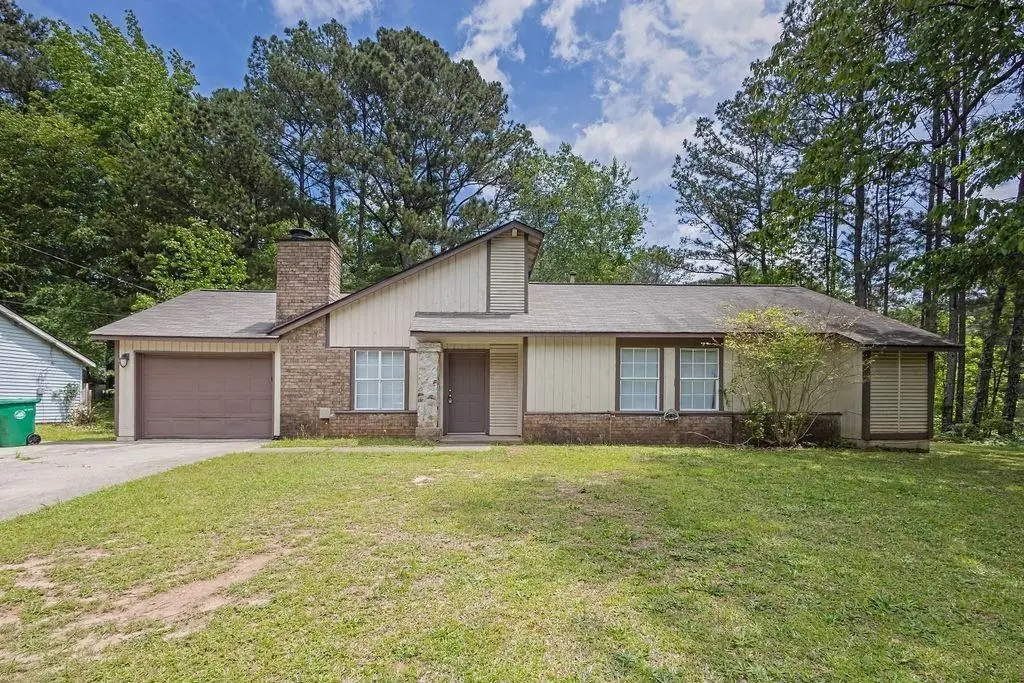 1774 Northwick Place, Lithonia, GA 30058 - Image #1