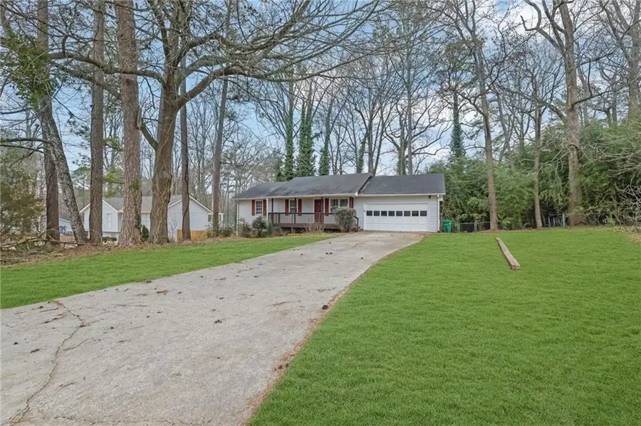 4179 White Road, Snellville, GA 30039 - Image #3
