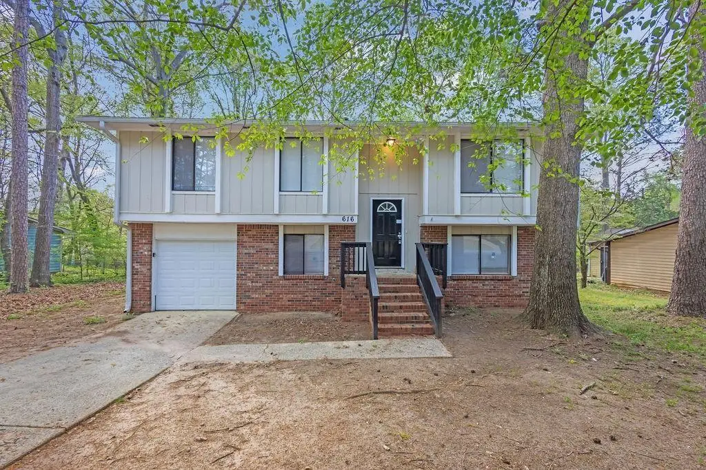 616 Country Lane Drive, Jonesboro, GA 30238 - Image #1