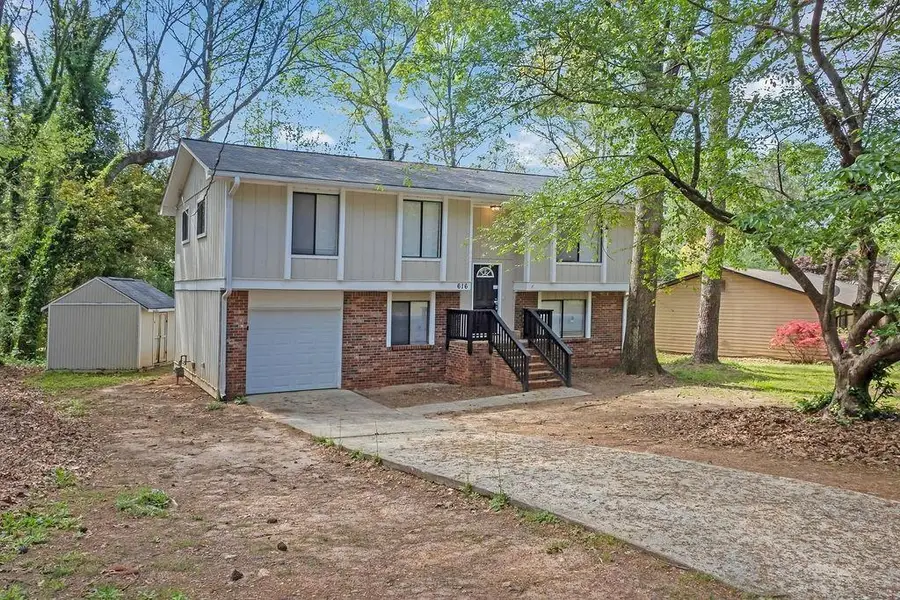 616 Country Lane Drive, Jonesboro, GA 30238 - Image #2