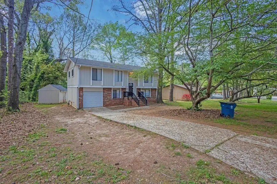 616 Country Lane Drive, Jonesboro, GA 30238 - Image #3