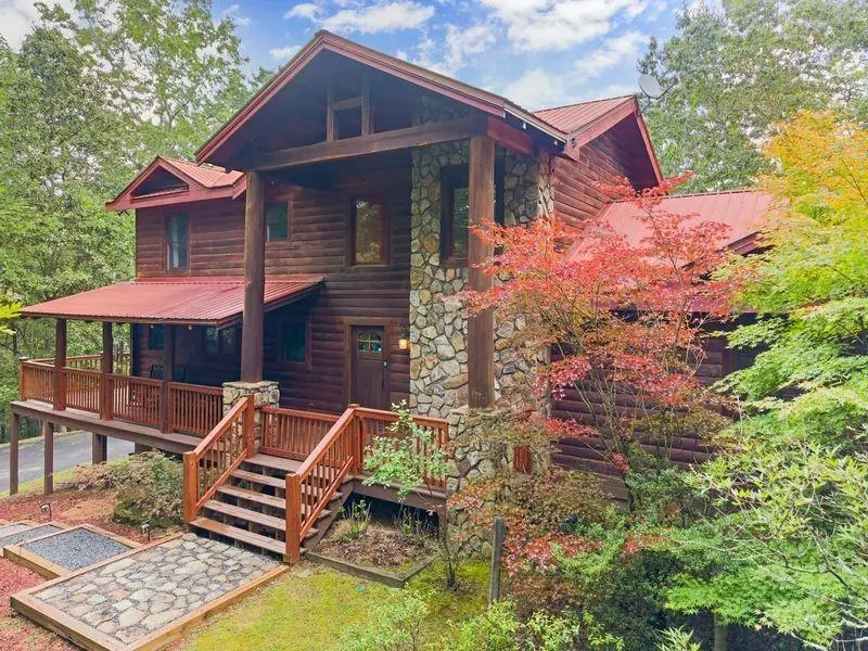 994 Whispering Pine Lane, Cherry Log, GA 30522 - Image #1