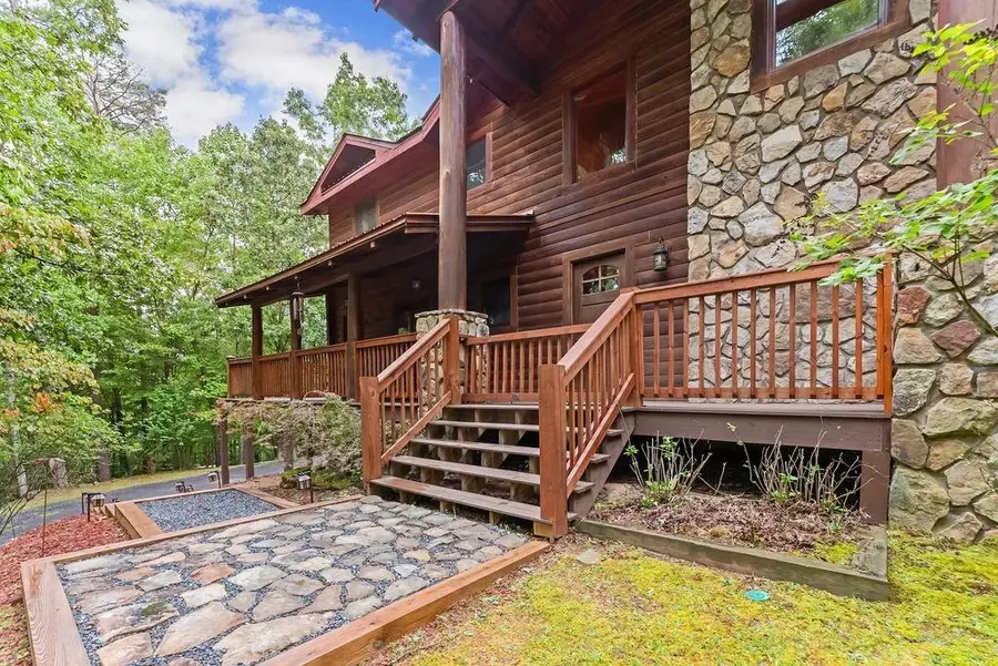 994 Whispering Pine Lane, Cherry Log, GA 30522 - Image #2