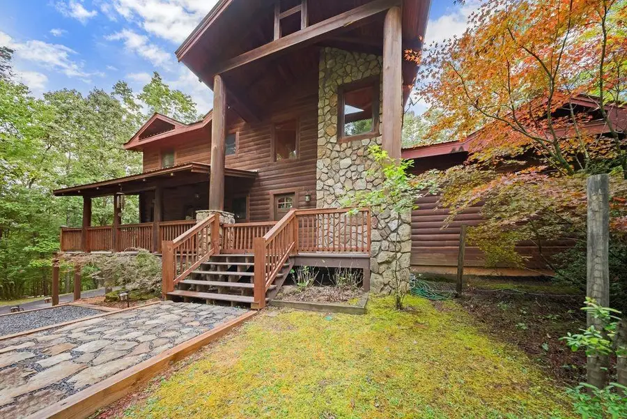 994 Whispering Pine Lane, Cherry Log, GA 30522 - Image #3