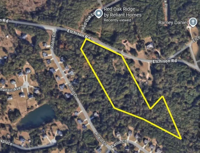 3480 Etchison Road, Loganville, GA 30052 - #1