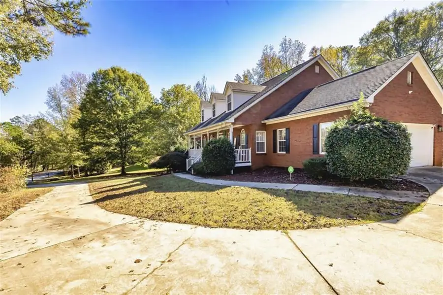 239 Darwish Drive, McDonough, GA 30252 - Image #2