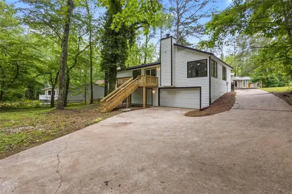 9438 Cedar Creek Place, Douglasville, GA 30135