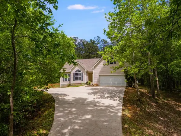 242 Brookshire Drive, Temple, GA 30179