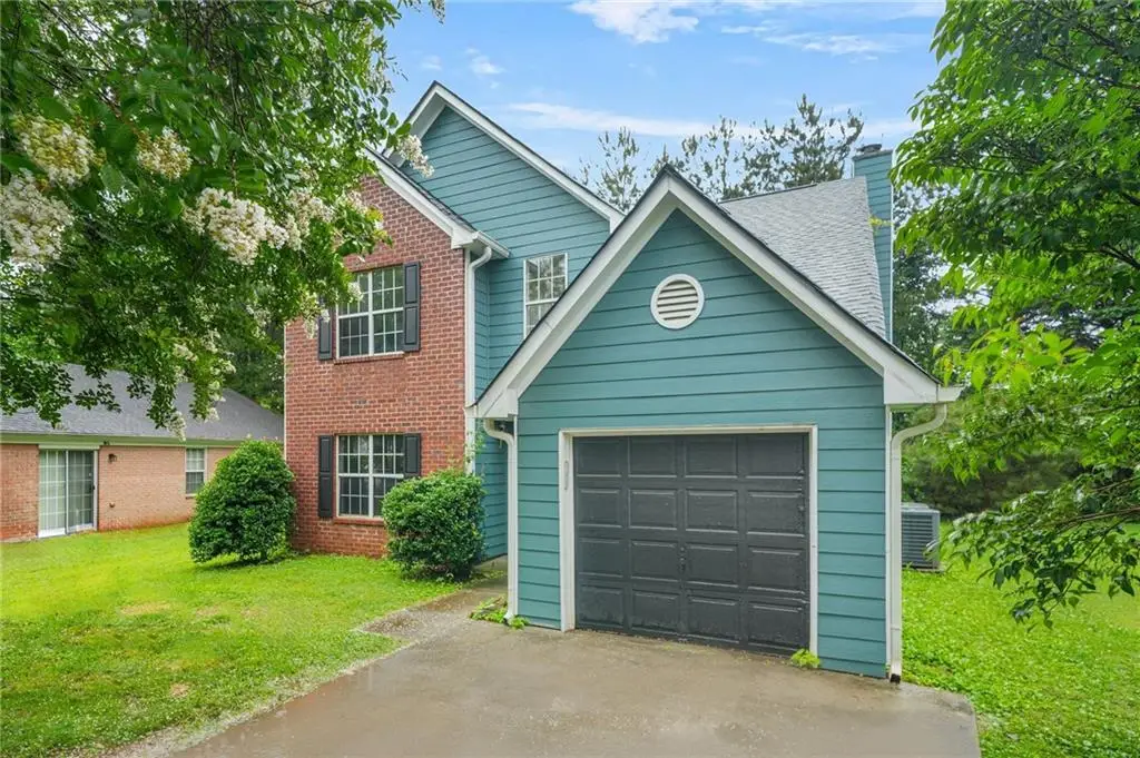 4753 Klondike Cove, Lithonia, GA 30038 - Image #1