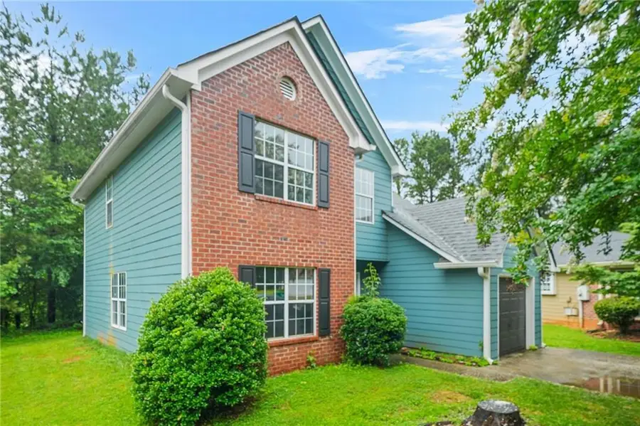 4753 Klondike Cove, Lithonia, GA 30038 - Image #2