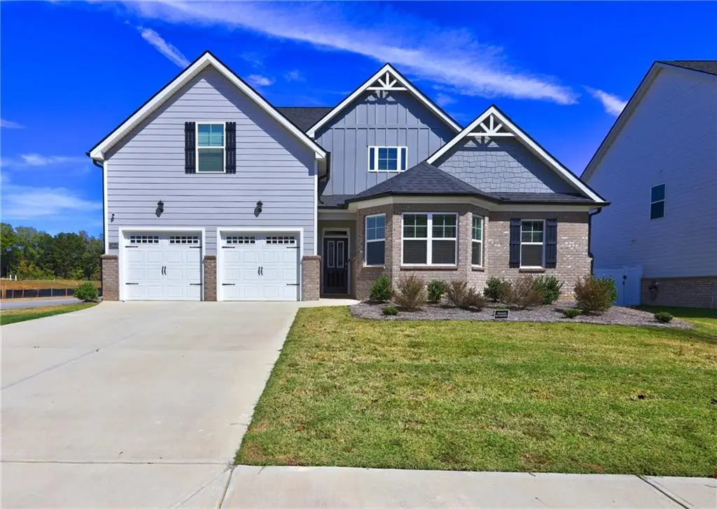 13806 Homer Lane, Covington, GA 30014 - Image #1