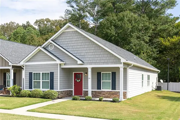 59 Calloway Lane, Cartersville, GA 30120