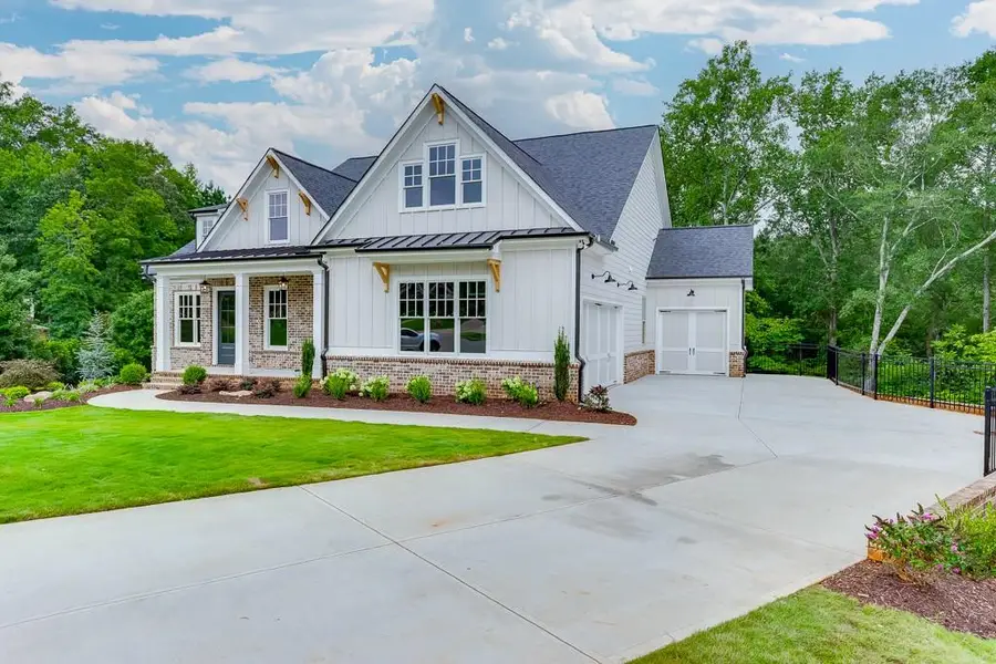 5065 Shade Creek Crossing, Cumming, GA 30028 - Image #3