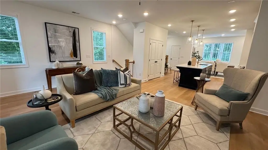 1932 Appian Alley, Kennesaw, GA 30144 - Image #1